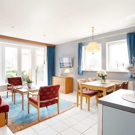 Kaiserhof 18-20 Ostsee-Koje Kellenhusen Eksteriør billede