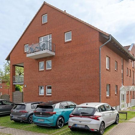 Kaiserhof 18-20 Ostsee-Koje Kellenhusen Eksteriør billede
