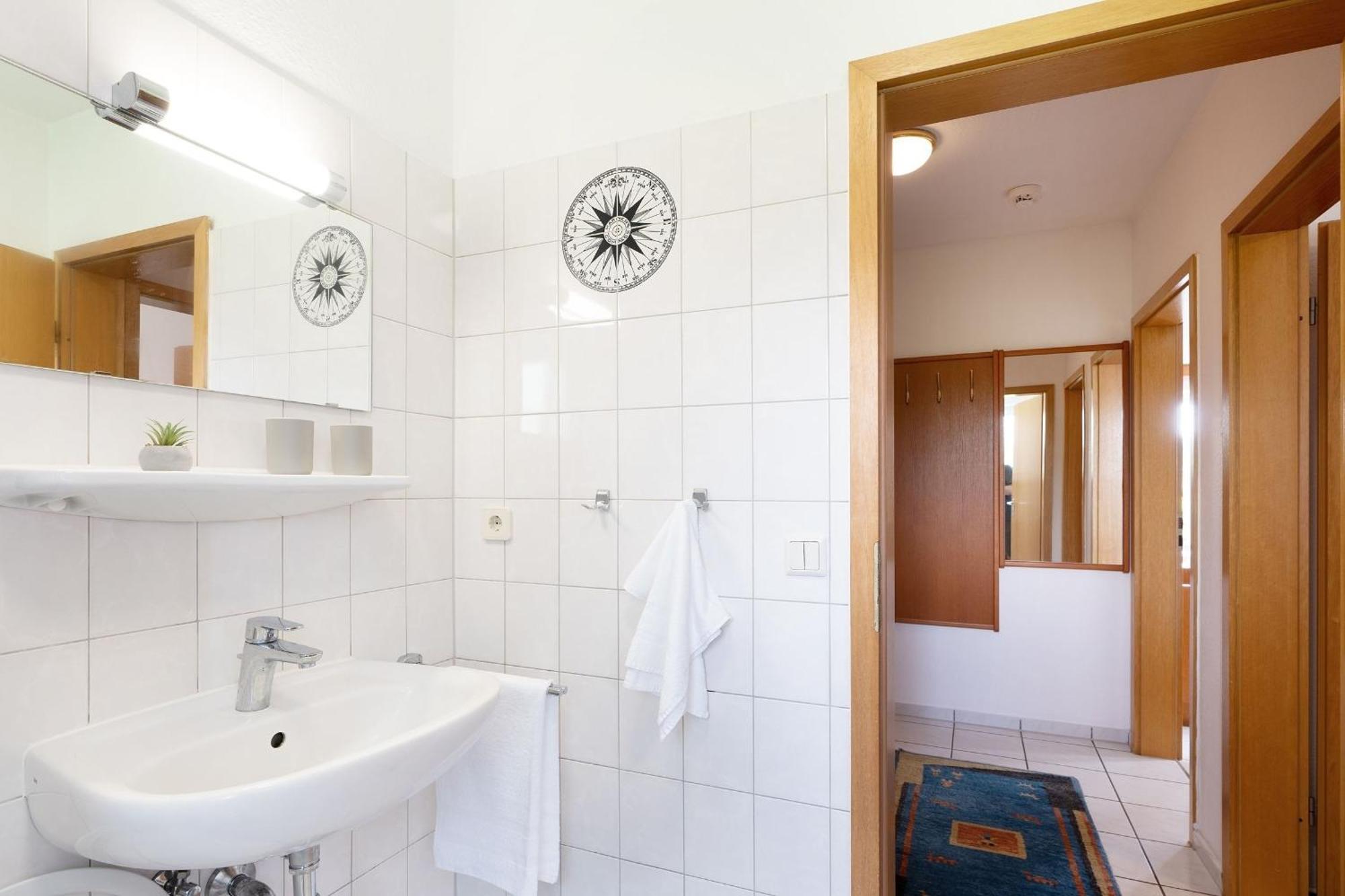 Kaiserhof 18-20 Ostsee-Koje Kellenhusen Eksteriør billede